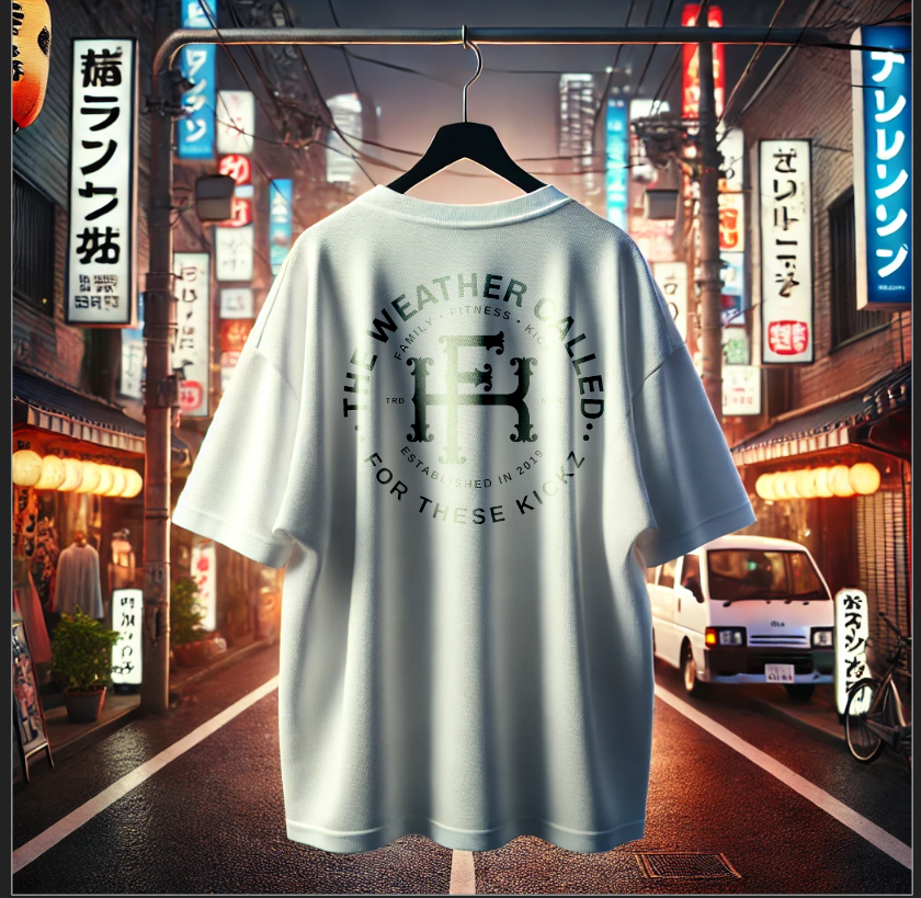 Weather's Calling T-Shirt