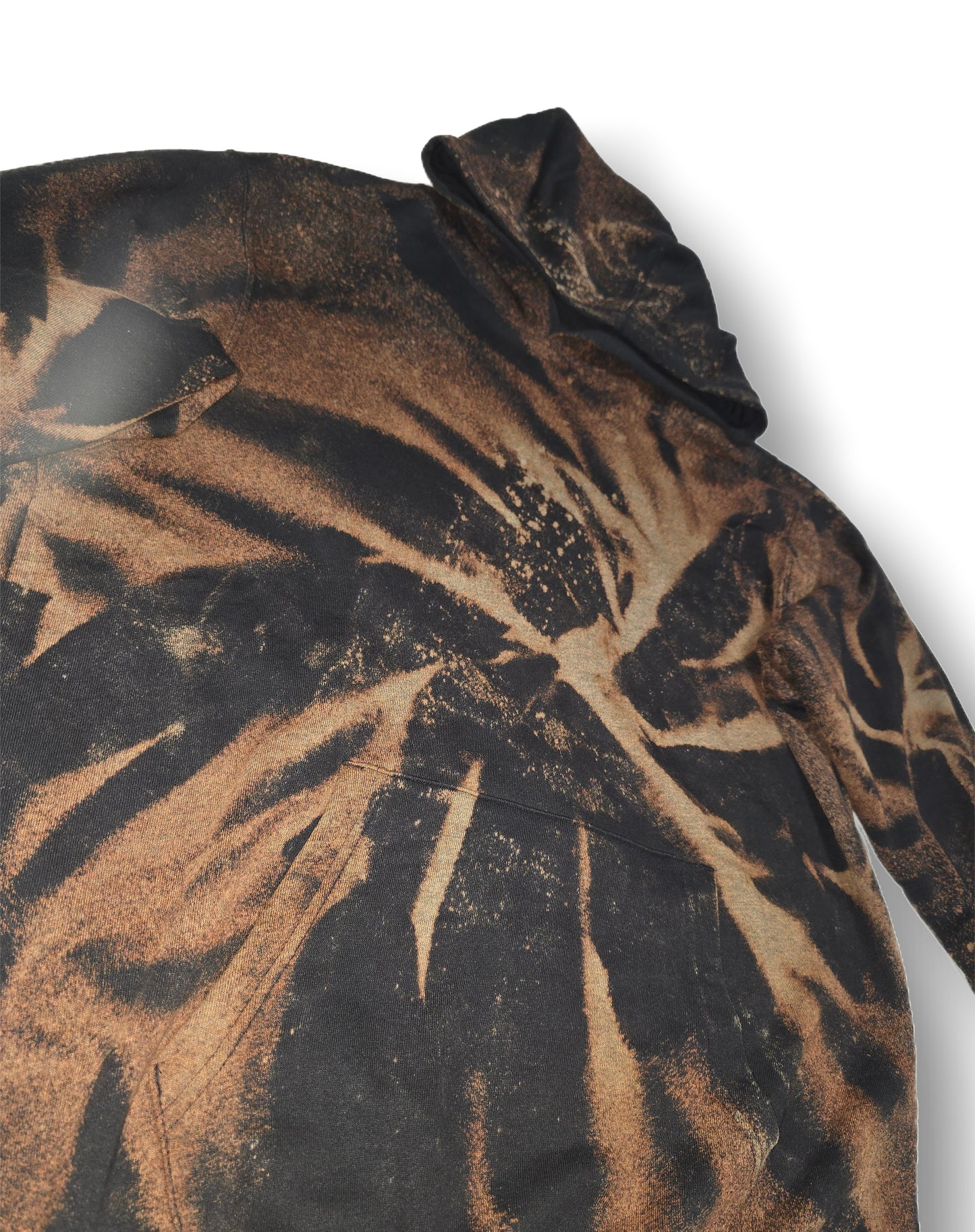 Feeture Hoodie "Twisted"