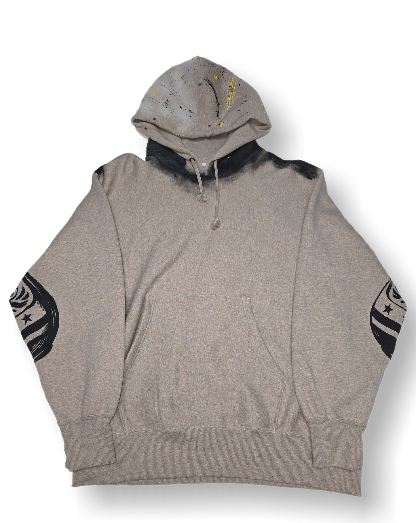 Feeture Hoodie "City"