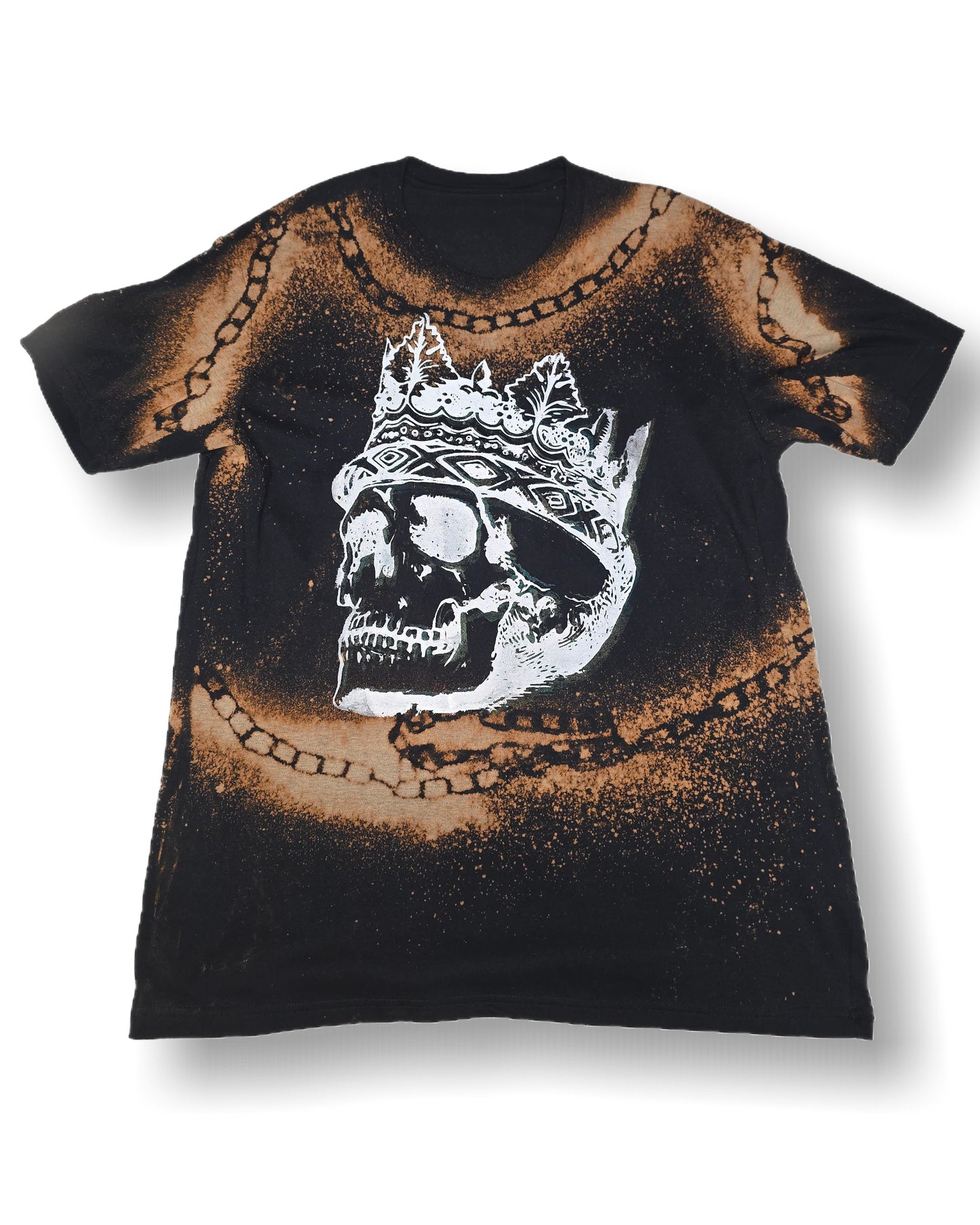Feeture Tee "Chains"