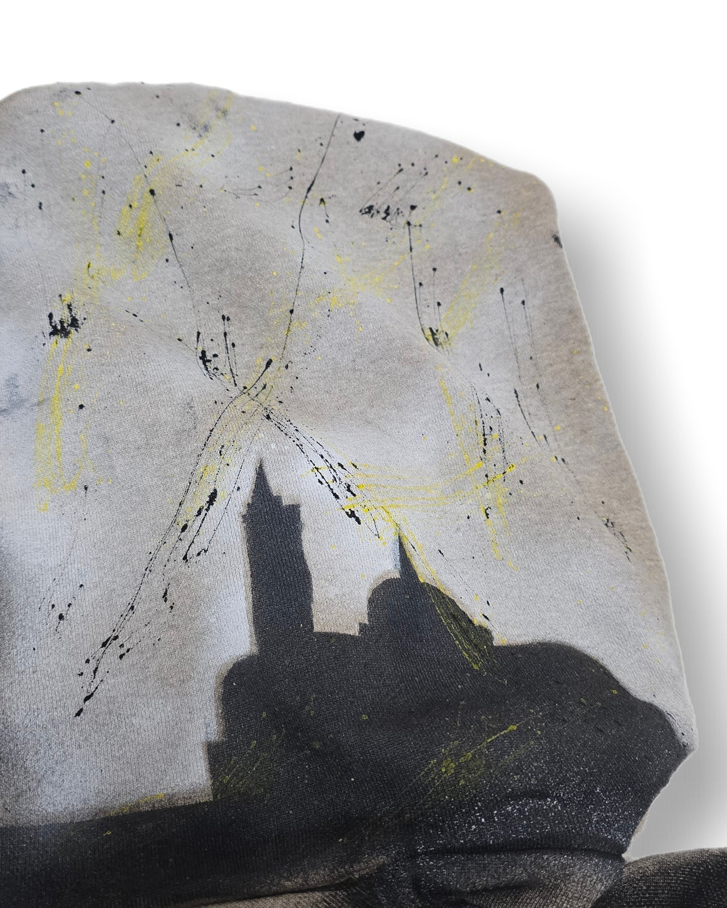 Feeture Hoodie "City"