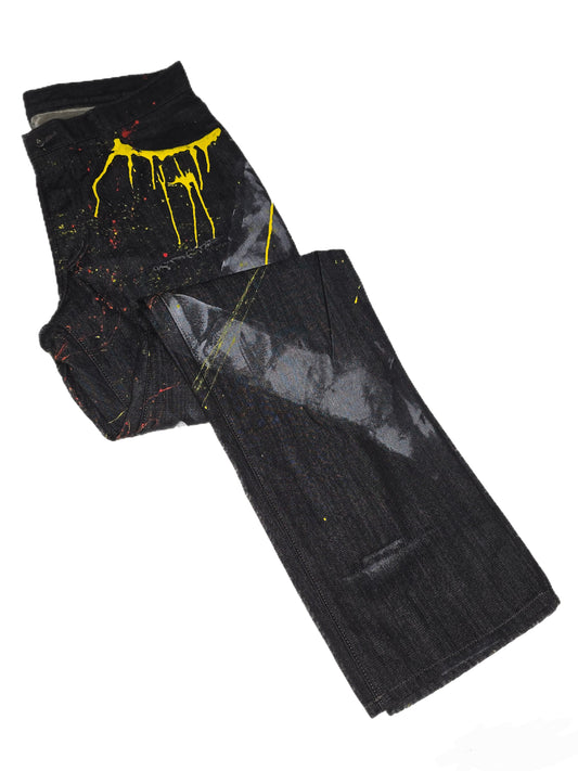 Feeture Denim "Yellow"