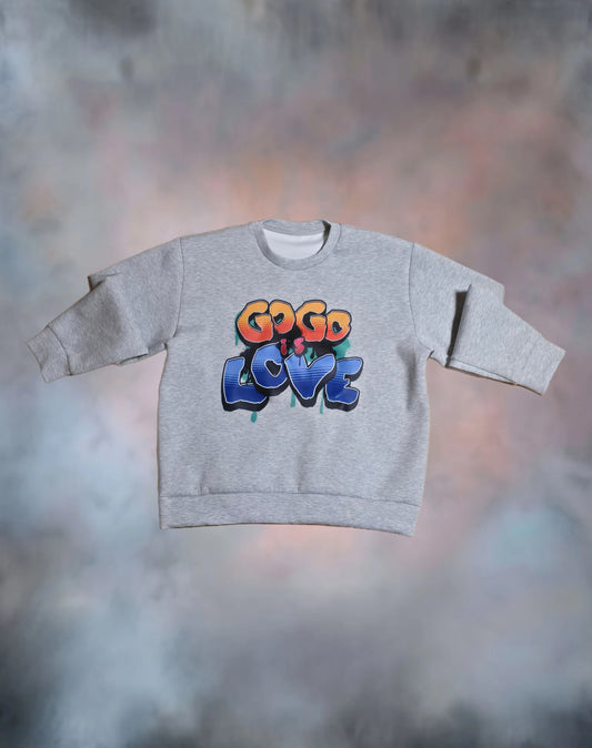 Feeture "Gogo is Love"