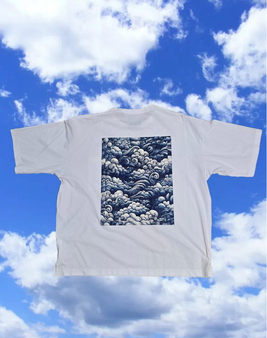Feeture "Clouds"