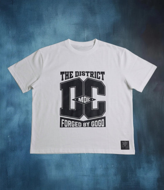 Feeture "The District"