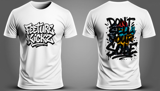 Dont Sell Your Sole T-Shirt