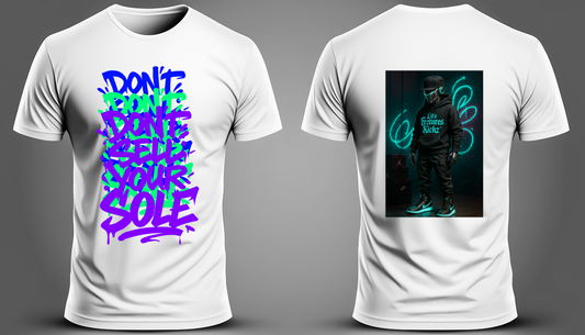 Feeture Neon Cyborg