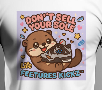 Snacks for your Sole