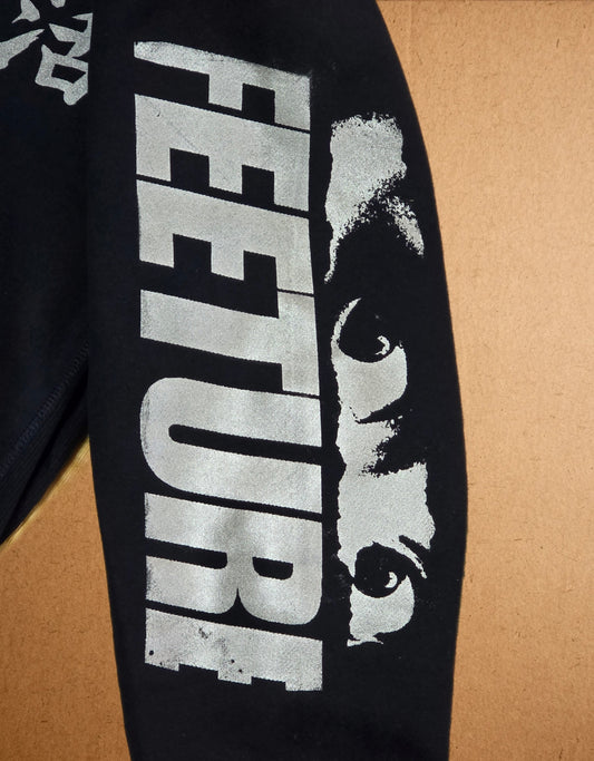 Feeture "Lifestyle" Hoodie