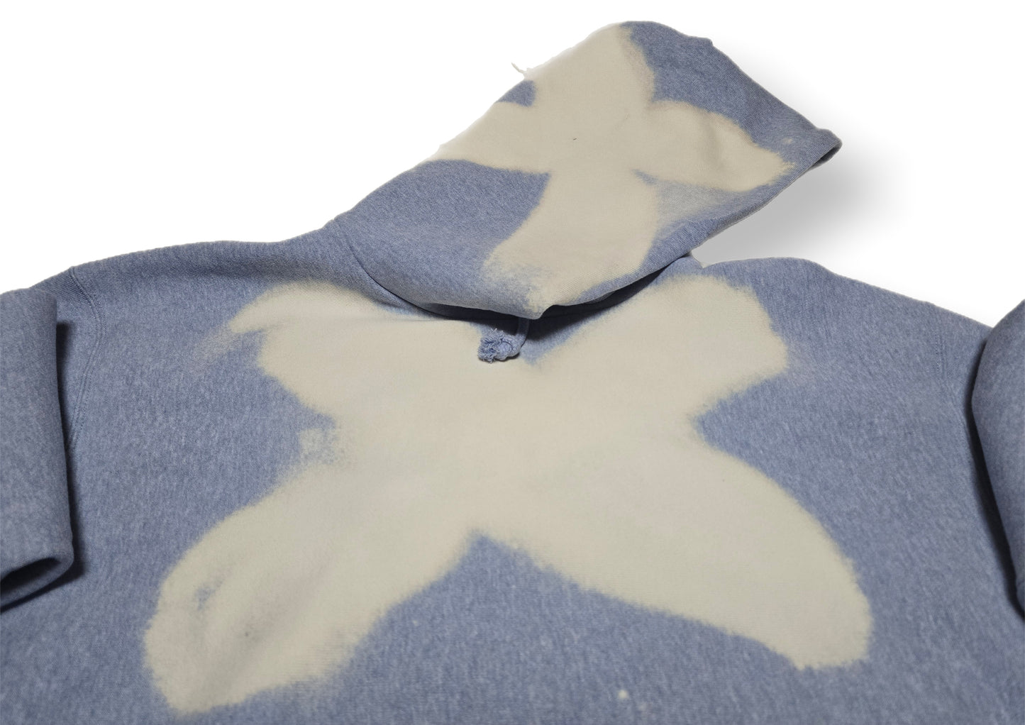 Feeture Hoodie "X"