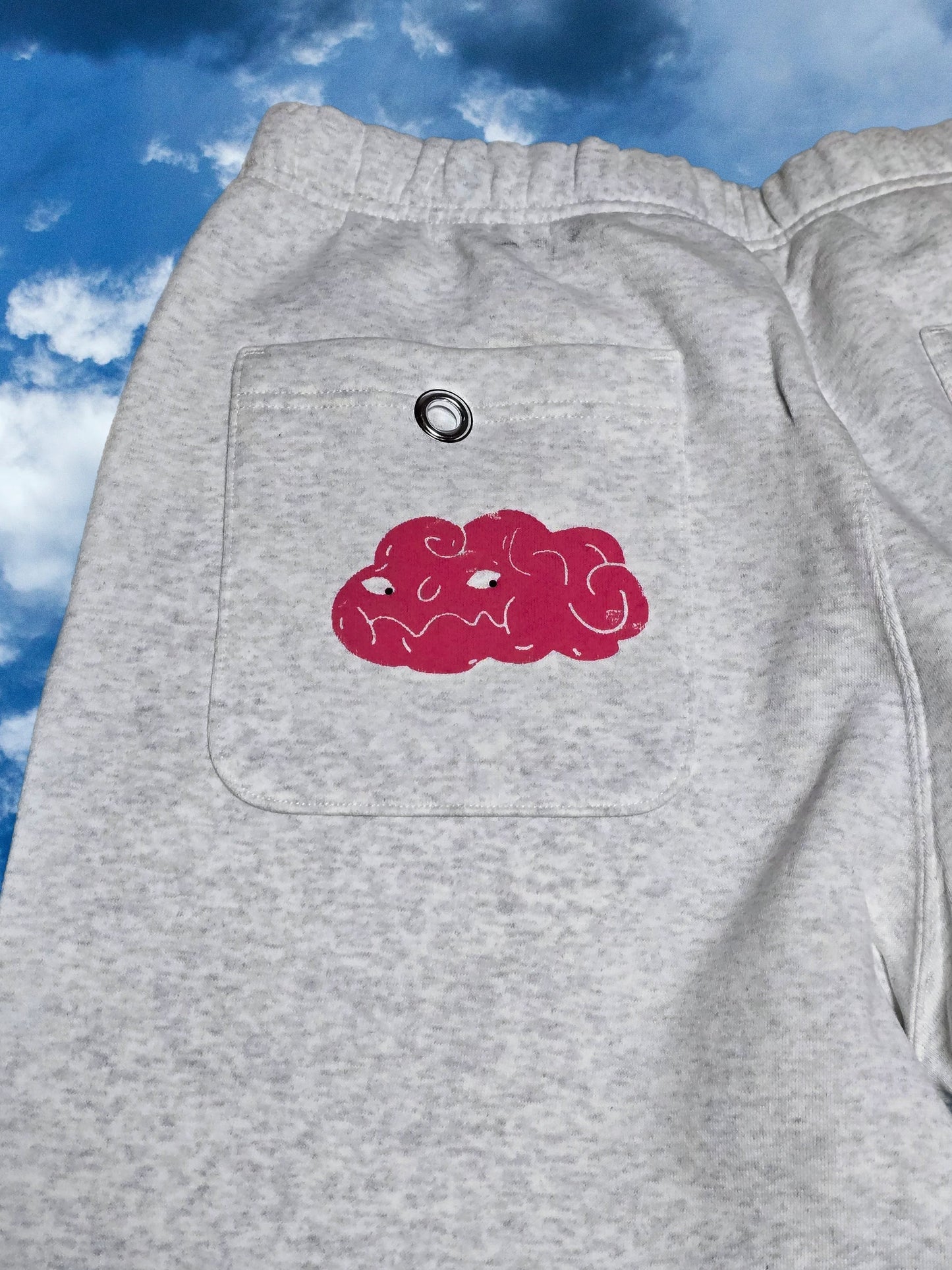 Feeture "Mentally Stable" Sweats