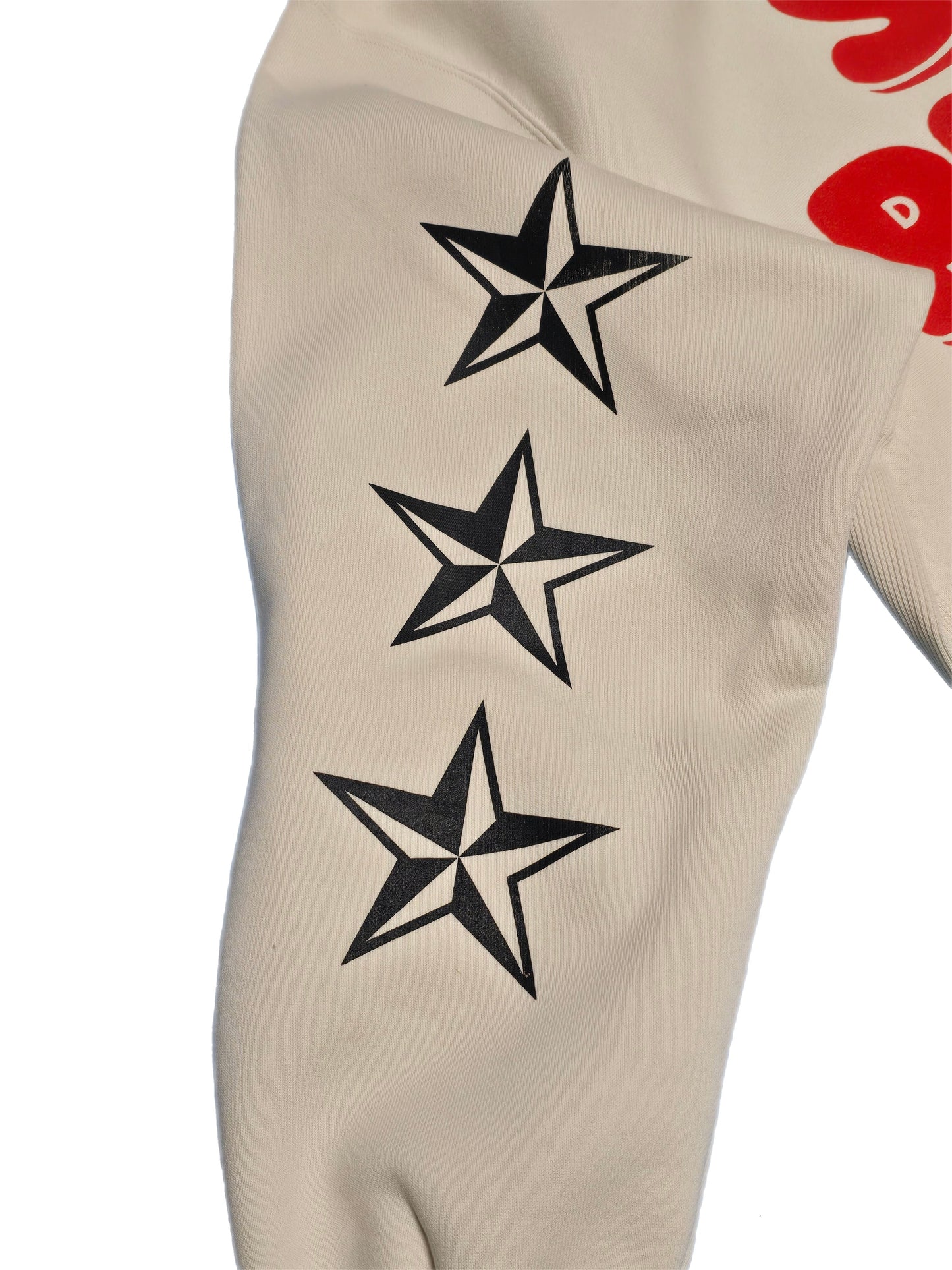 Feeture Kickz "Foam" hoodie