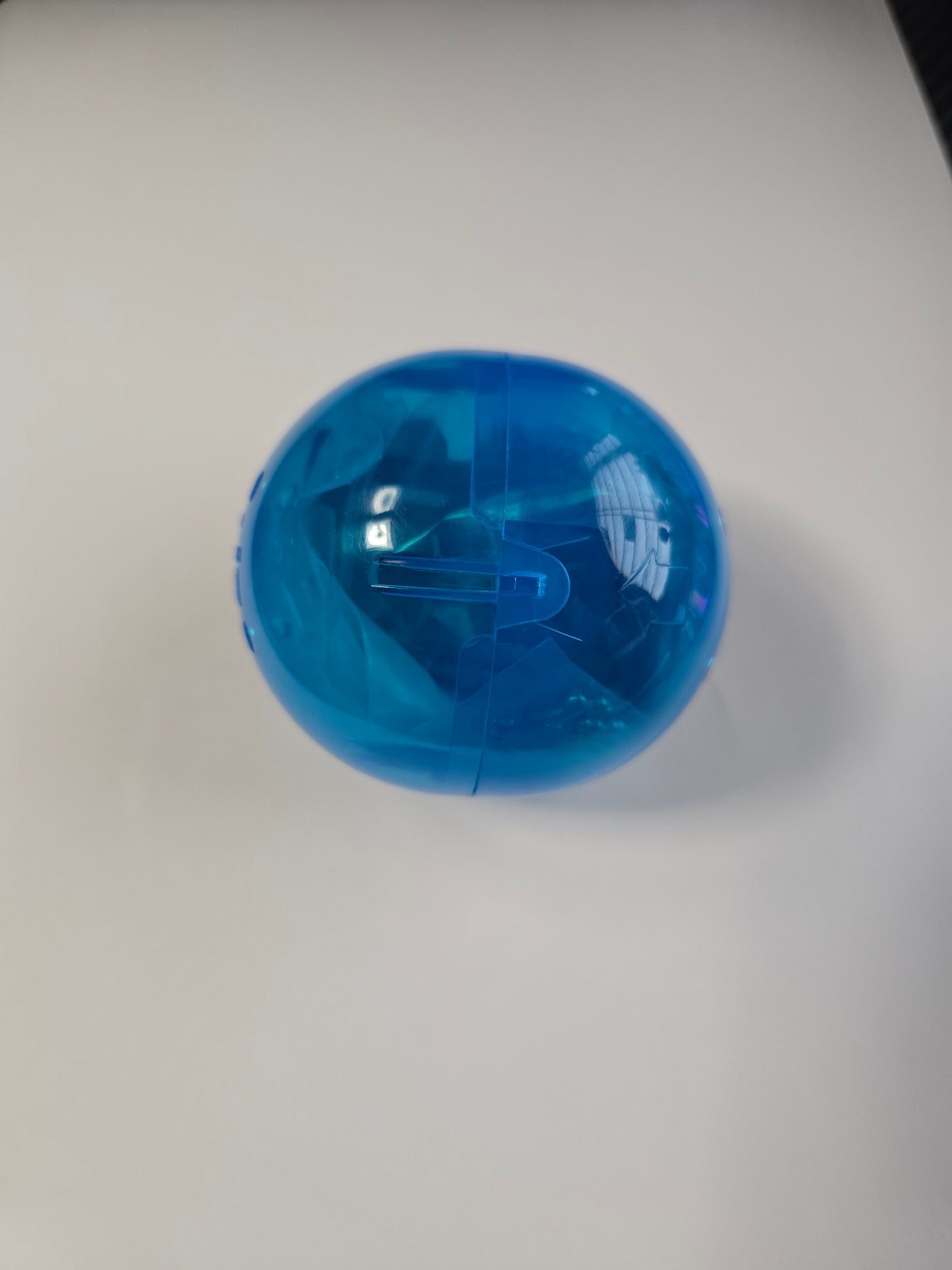 Limited Asuka Arcade Stick Keychain