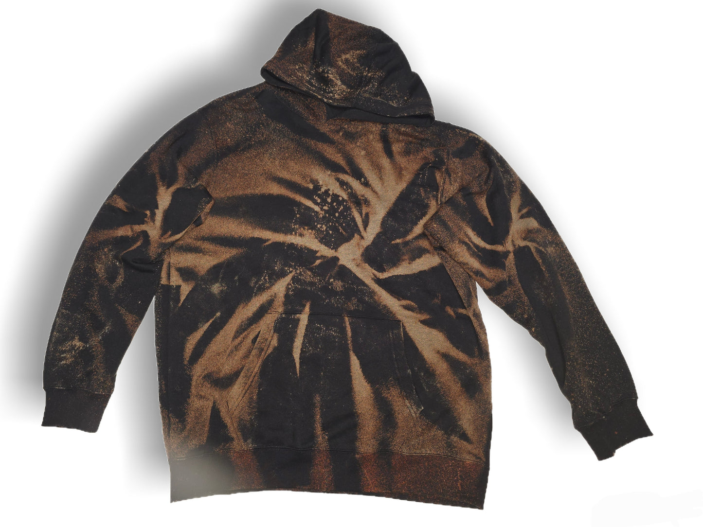 Feeture Hoodie "Twisted"