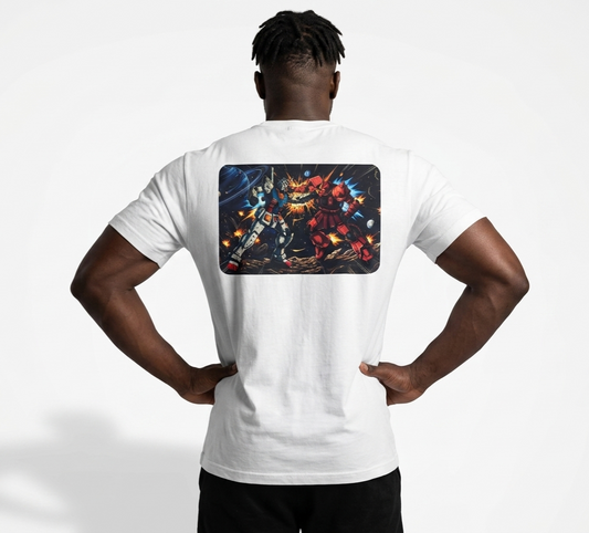 Feeture Fan "Battle"