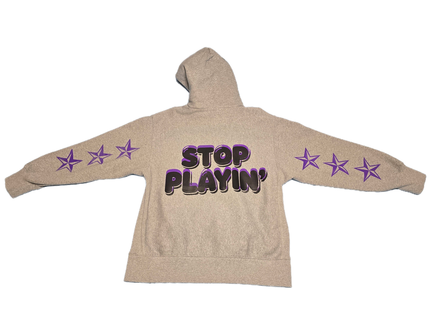 Feeture Kickz "Aye Young"