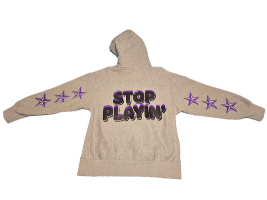 Feeture Kickz "Aye Young"