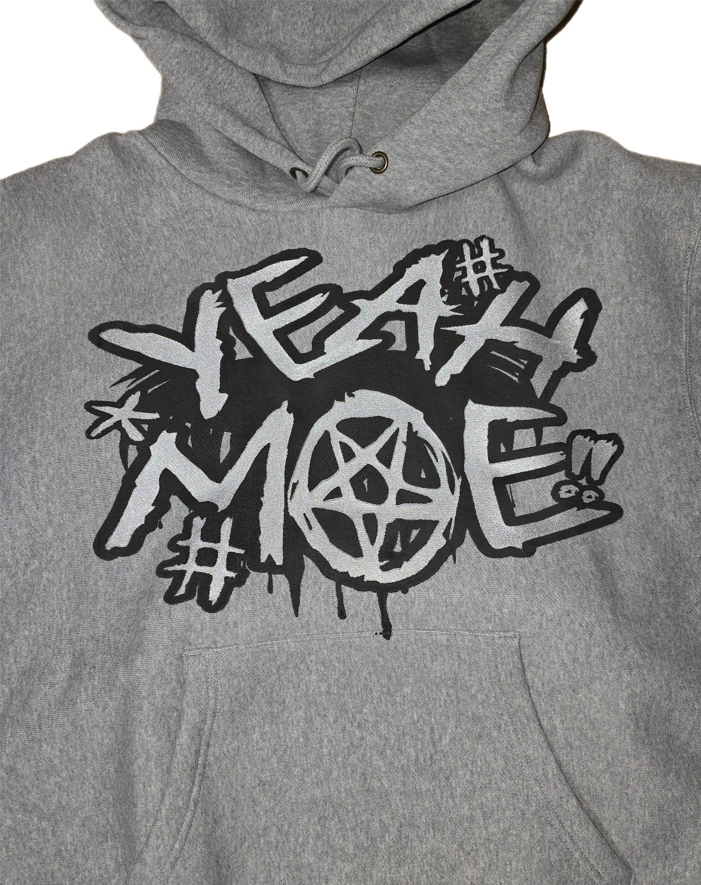 Feeture Hoodie "Chrome"