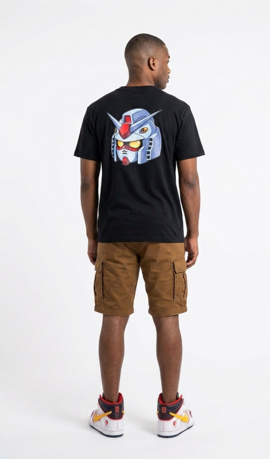 Feeture Fan "RX-78 2"