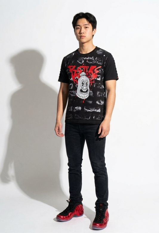 Feeture "Mask On"