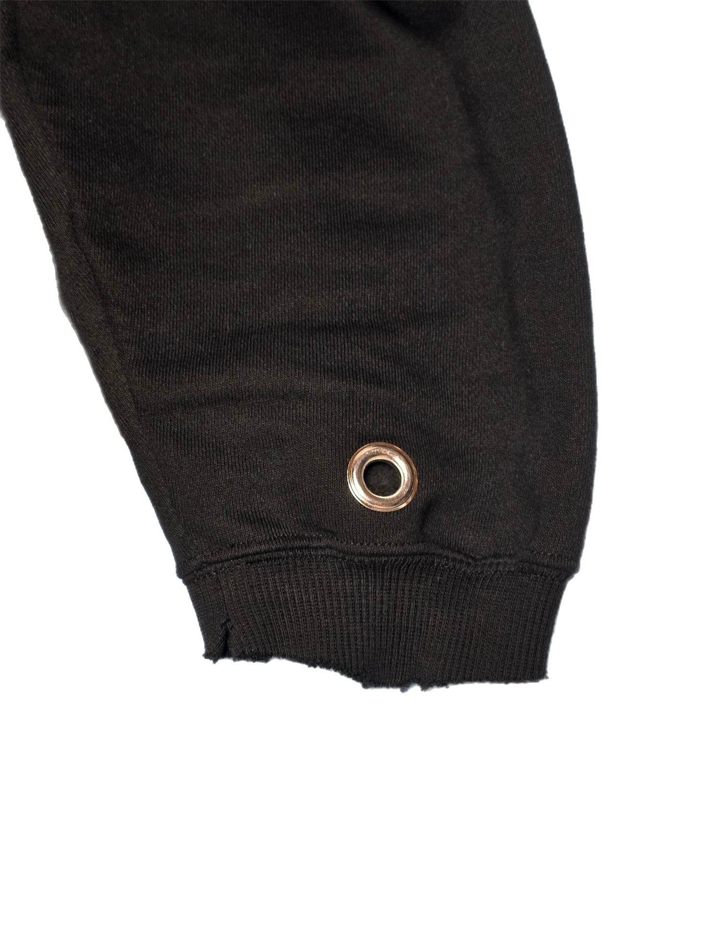 Feeture Kickz "Yeah Moe" Sweatshirt