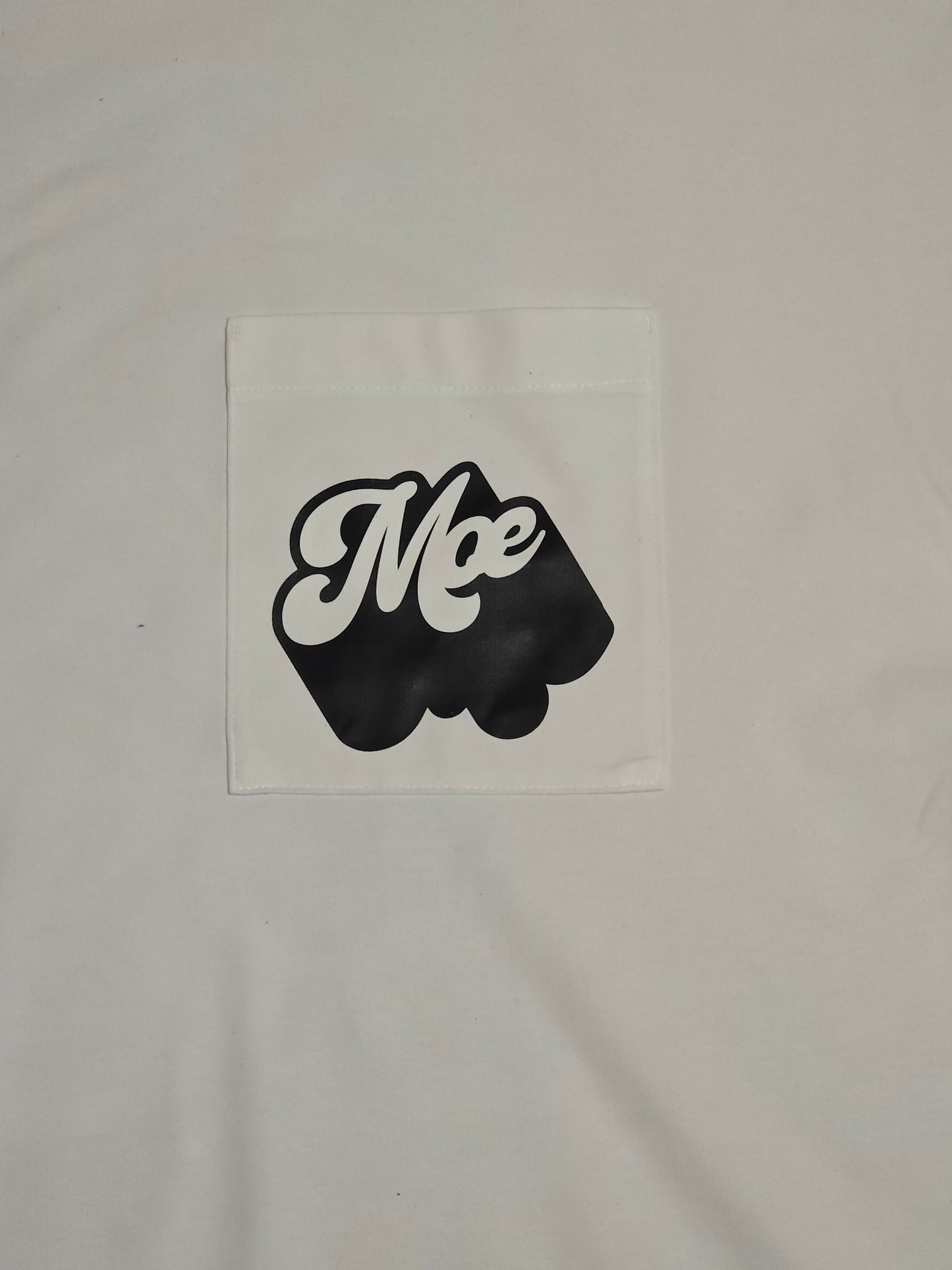 Feeture "Chill Moe"