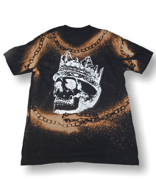 Feeture Tee "Chains"