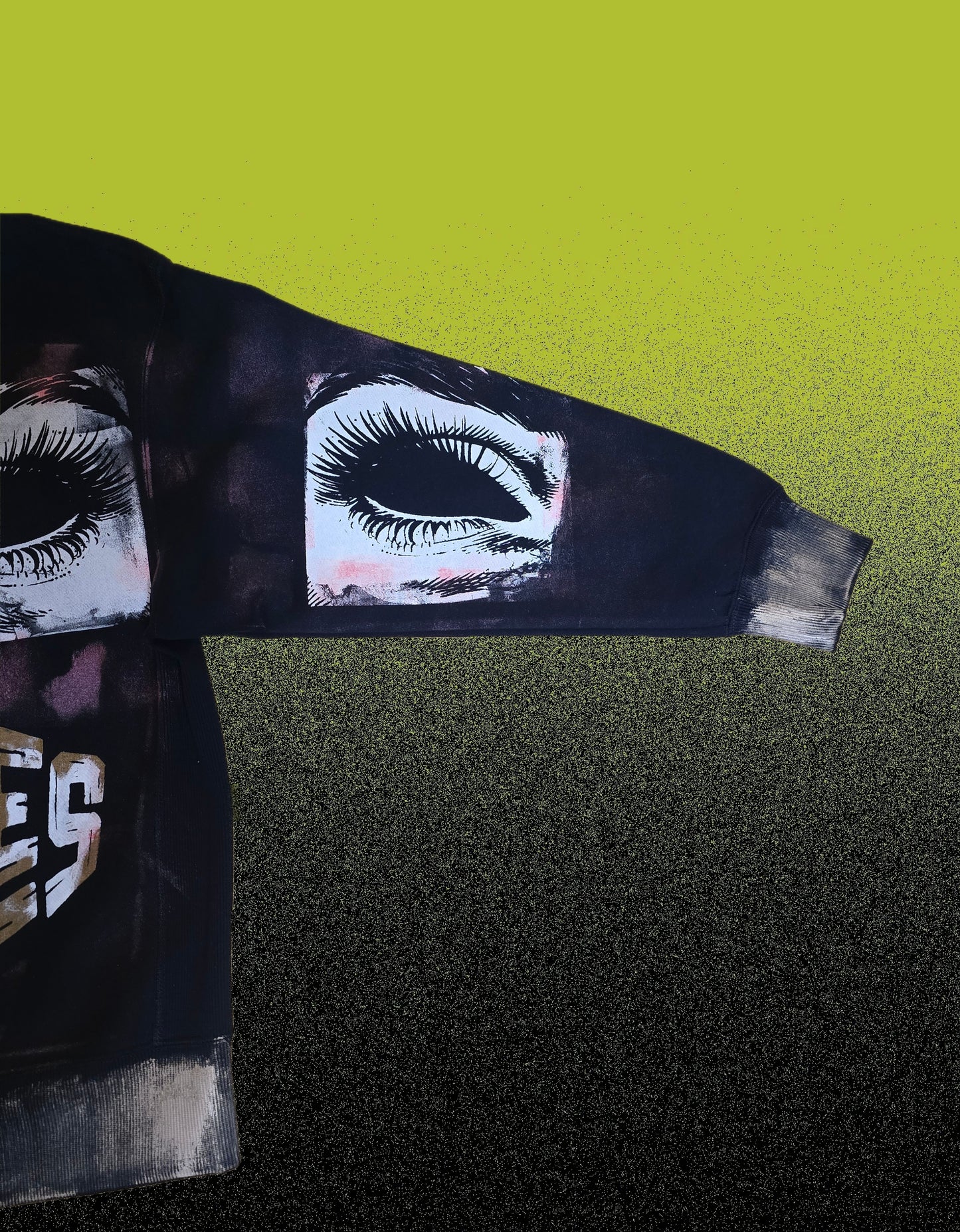 Feeture "Look Away" Hoodie