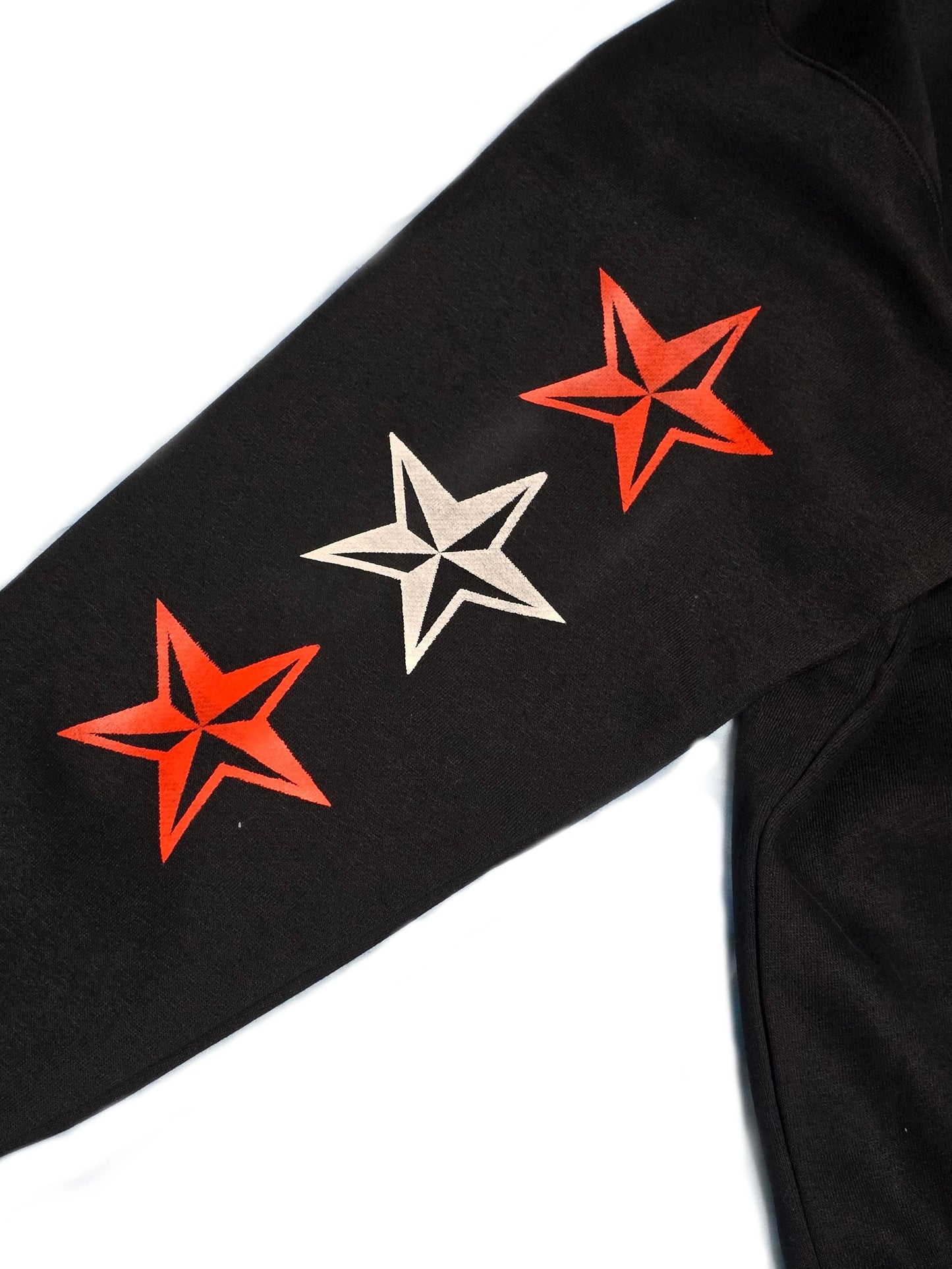 Feeture Kickz "Yeah Moe" Sweatshirt