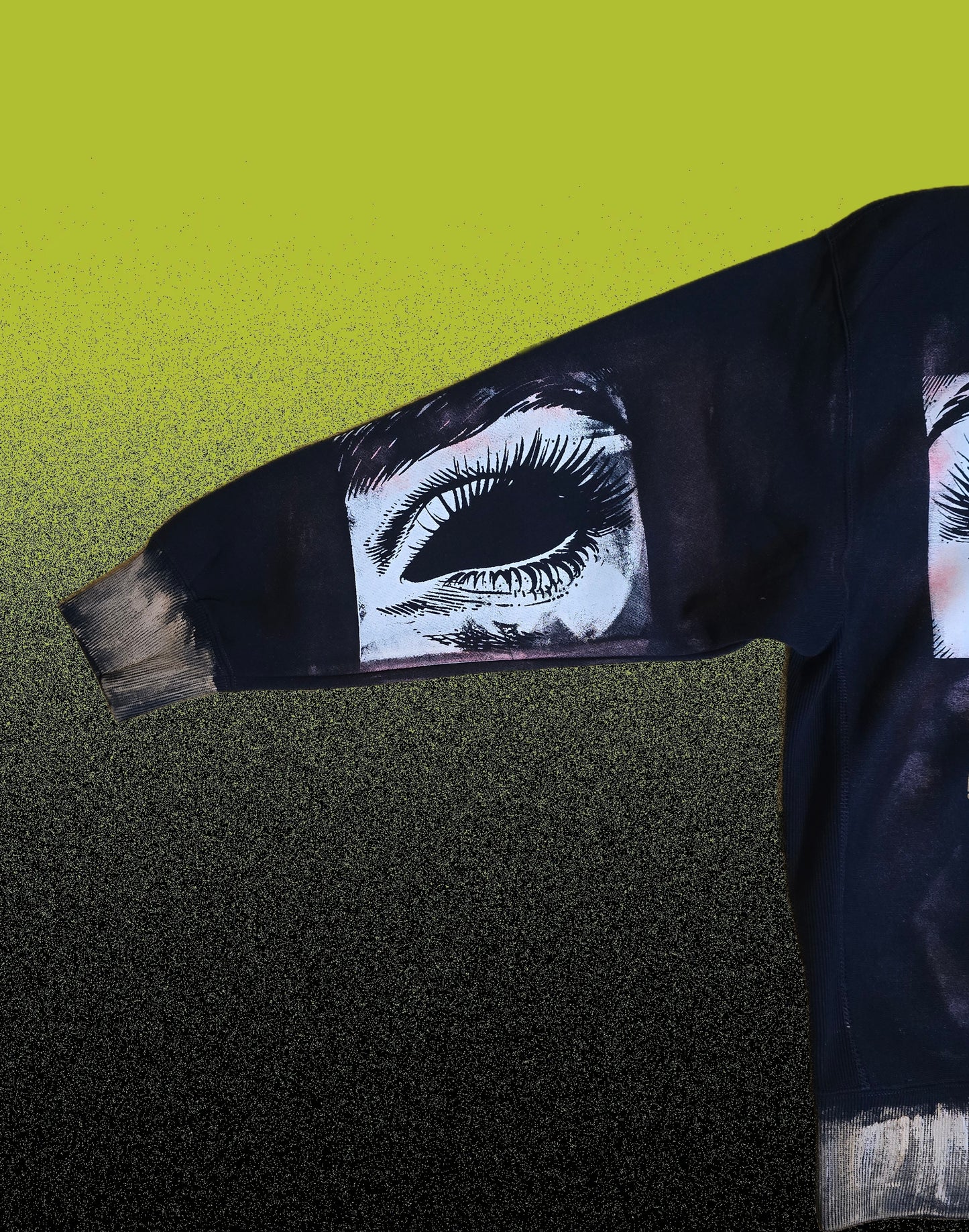 Feeture "Look Away" Hoodie