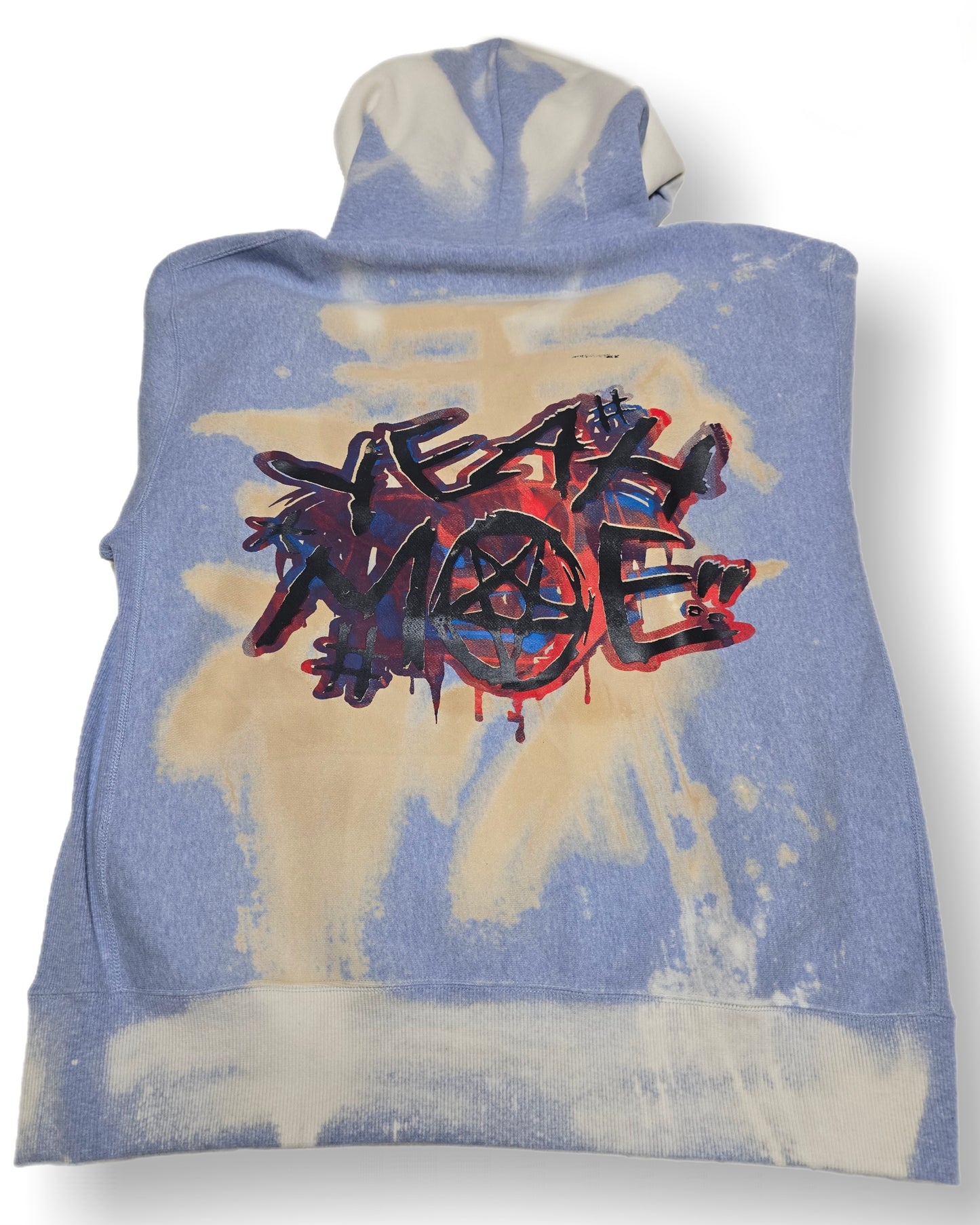 Feeture Hoodie "X"