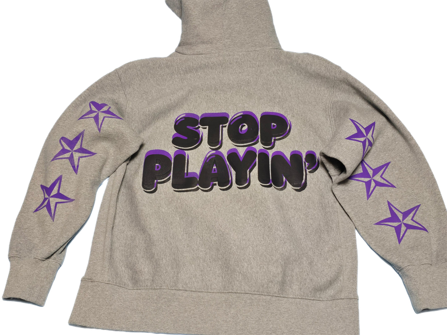 Feeture Kickz "Aye Young"