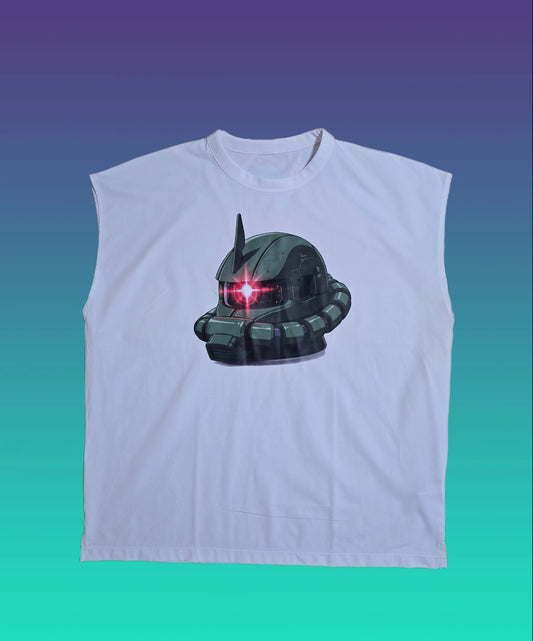 Feeture Fan "Zaku"