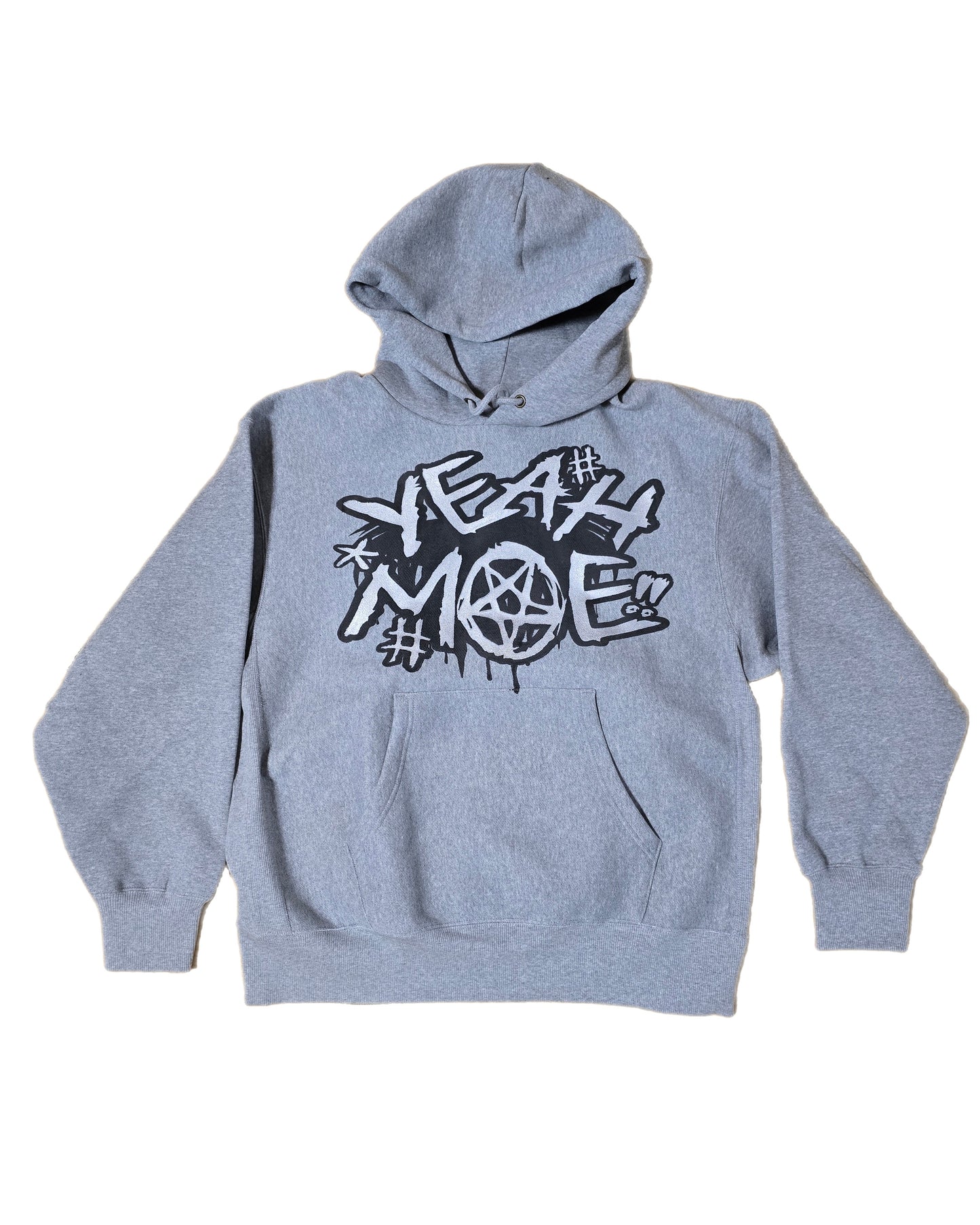 Feeture Hoodie "Chrome"