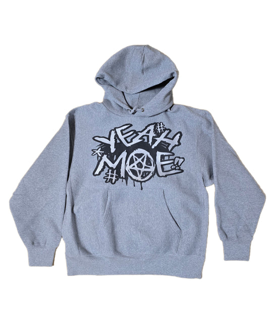 Feeture Hoodie "Chrome"