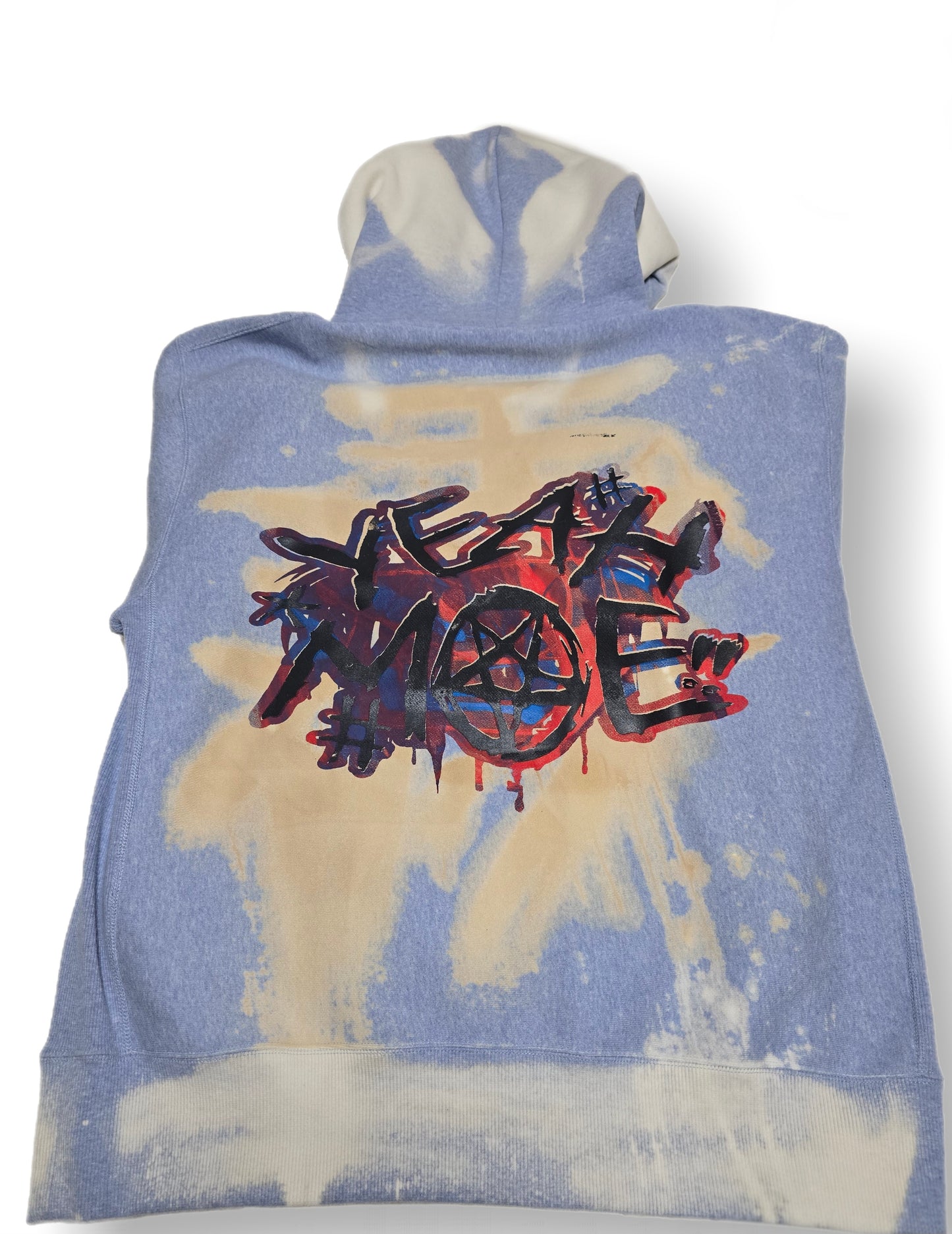 Feeture Hoodie "X"