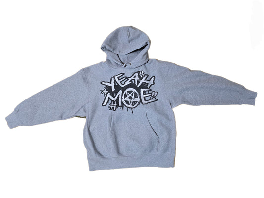 Feeture Hoodie "Chrome"