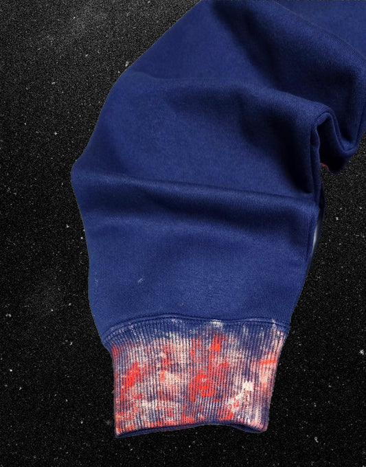 Feeture X Yazid Sweatshirt "Faces"