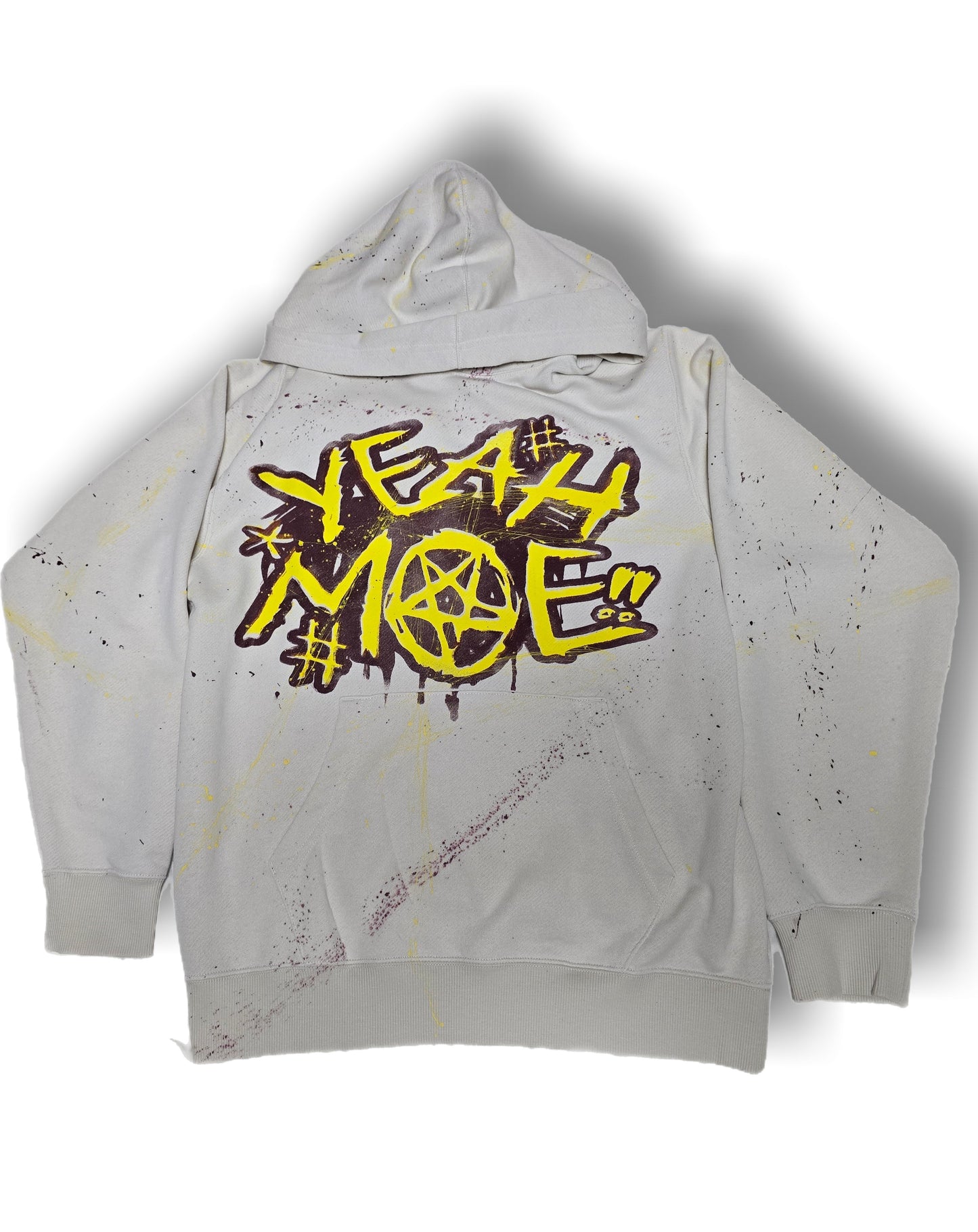 Feeture Hoodie and Sweatpants