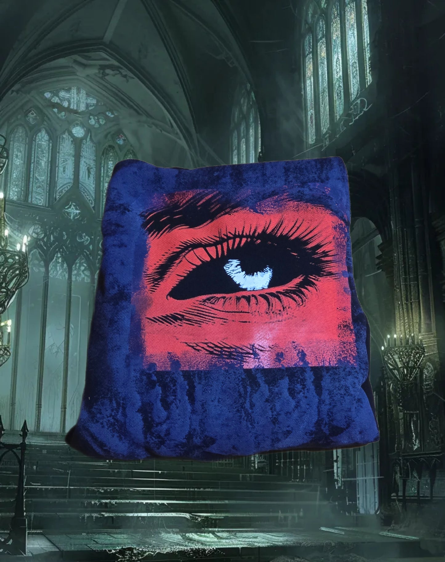 Feeture "Backbone" Hoodie