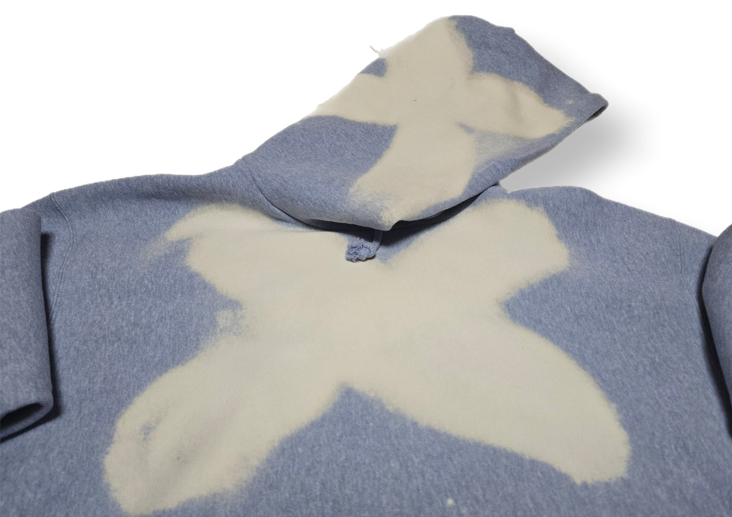 Feeture Hoodie "X"