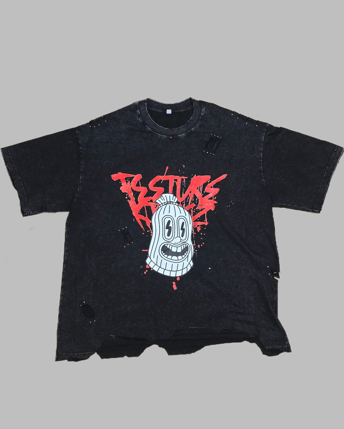 Feeture "Mask On " W