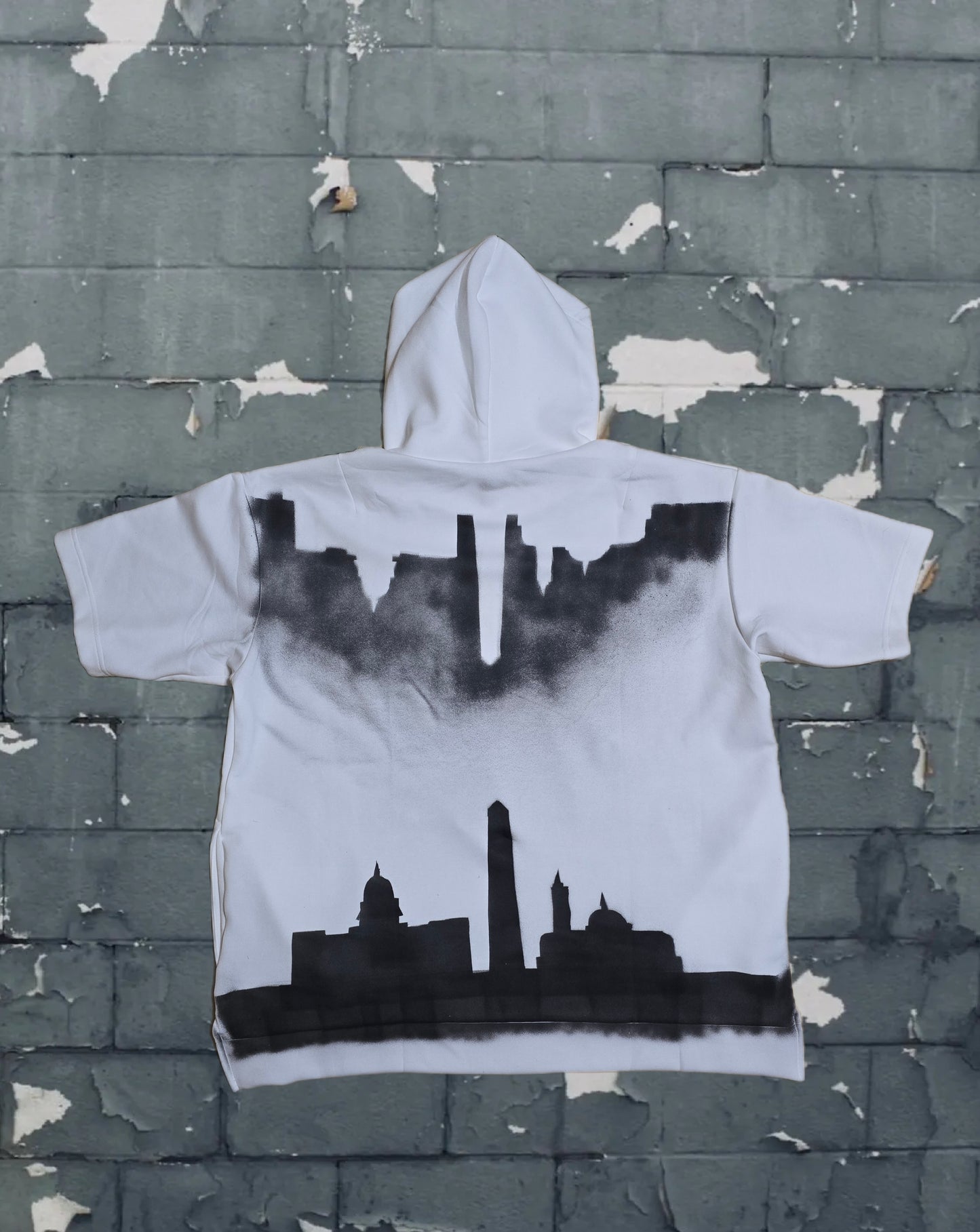 Feeture "Yeah Moe" Hoodie T