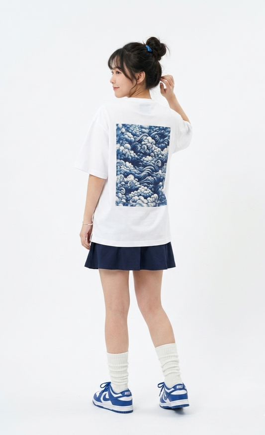 Feeture "Clouds"