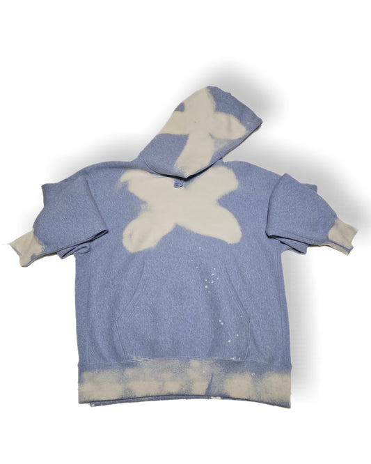 Feeture Hoodie "X"