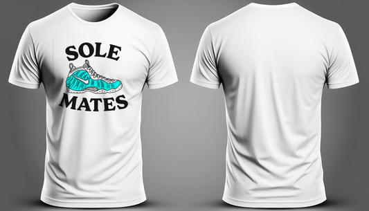 Sole Mates
