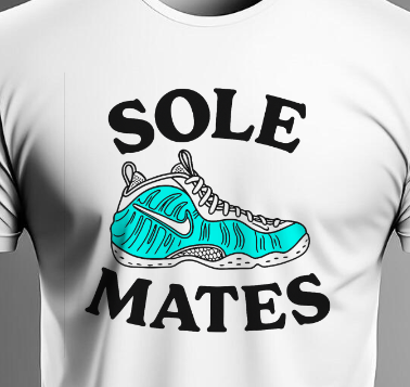 Sole Mates
