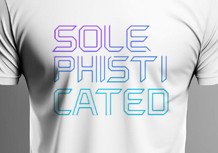 Be Solephisticated