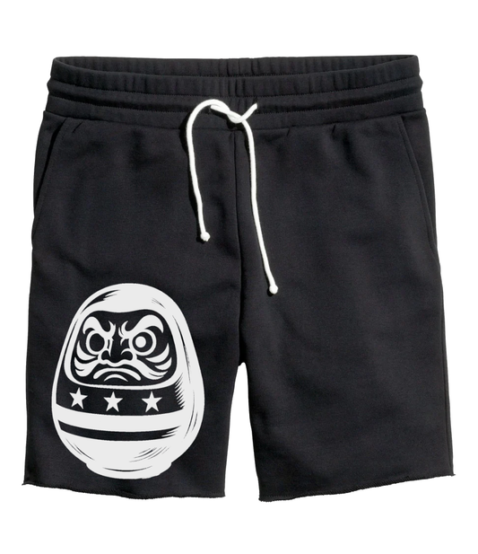 Sweat shorts Daruma